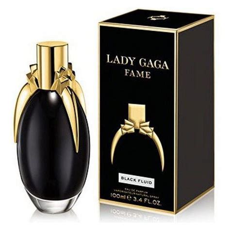 lady gaga fame perfume unisex.